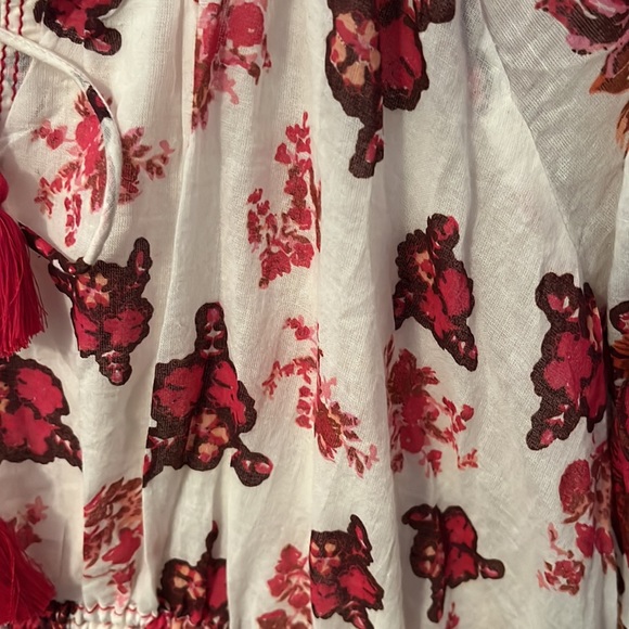 Free people tunic dress - Picture 2 of 5